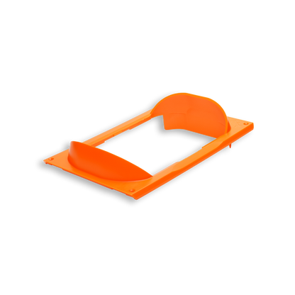 Onewheel Pint (X) Crop Top Fender - Fenders