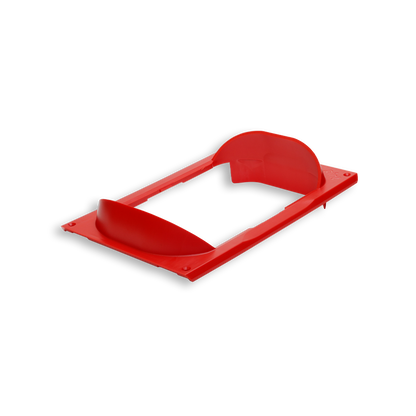 Onewheel Pint (X) Crop Top Fender - Fenders