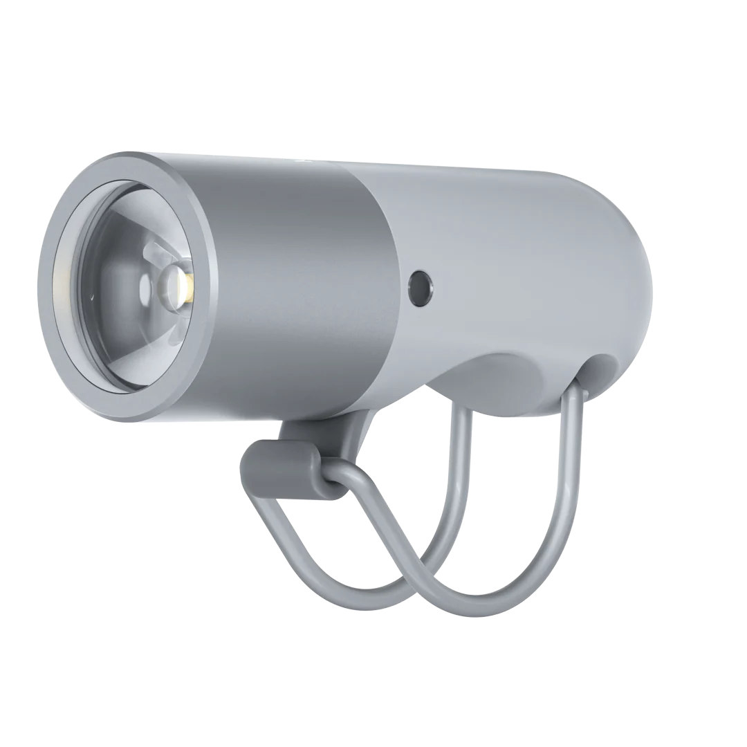 Knog Plug Front - Front Lights