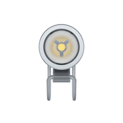 Knog Plug Front - Front Lights