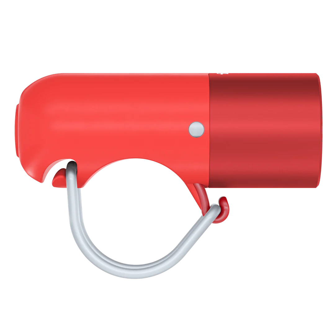 Knog Plug Front - Front Lights