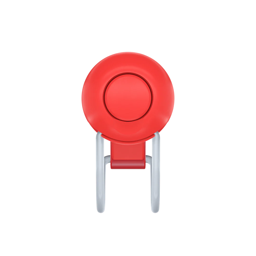 Knog Plug Front - Front Lights