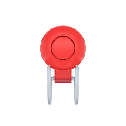 Knog Plug Front - Front Lights