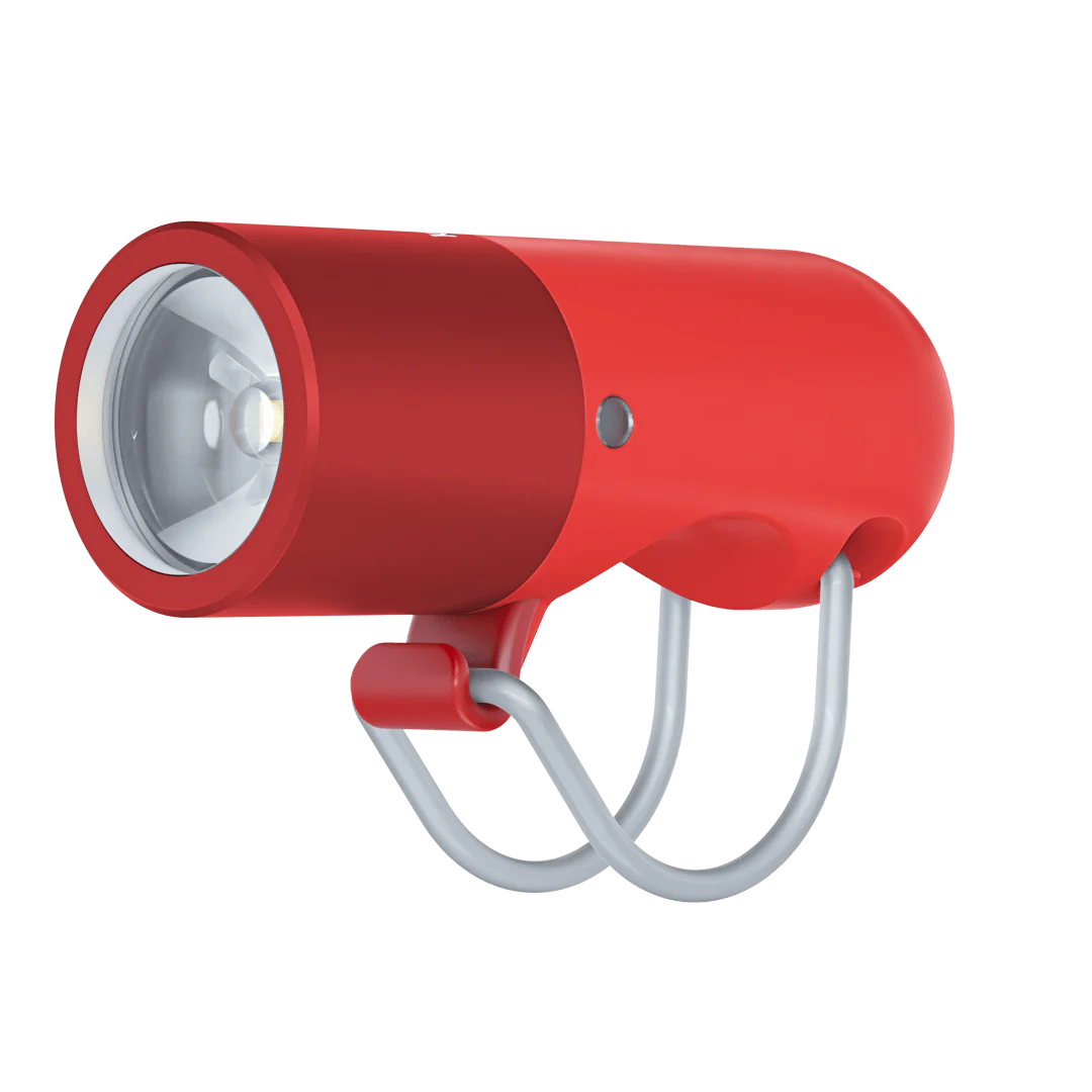 Knog Plug Front - Front Lights