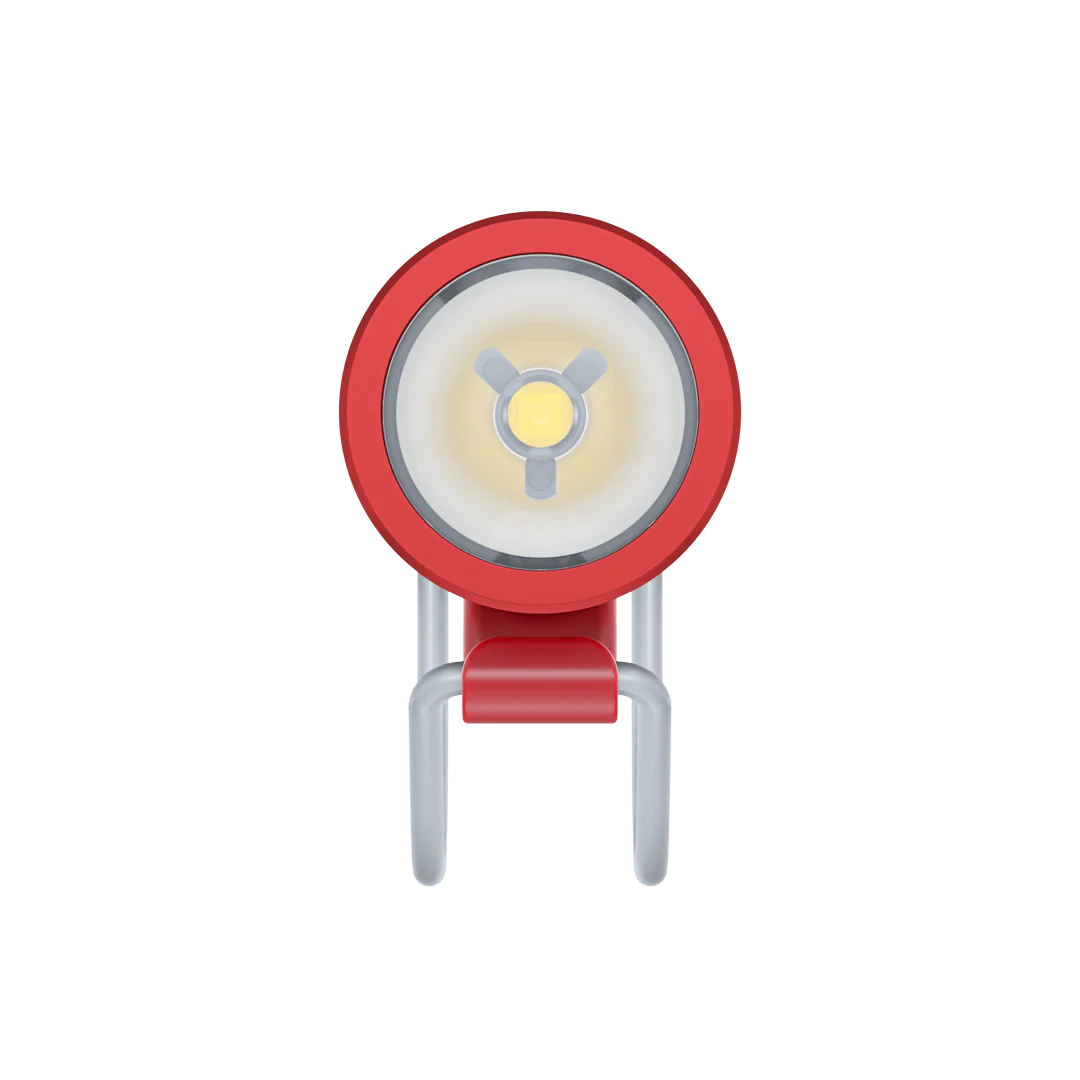 Knog Plug Front - Front Lights