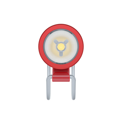 Knog Plug Front - Front Lights