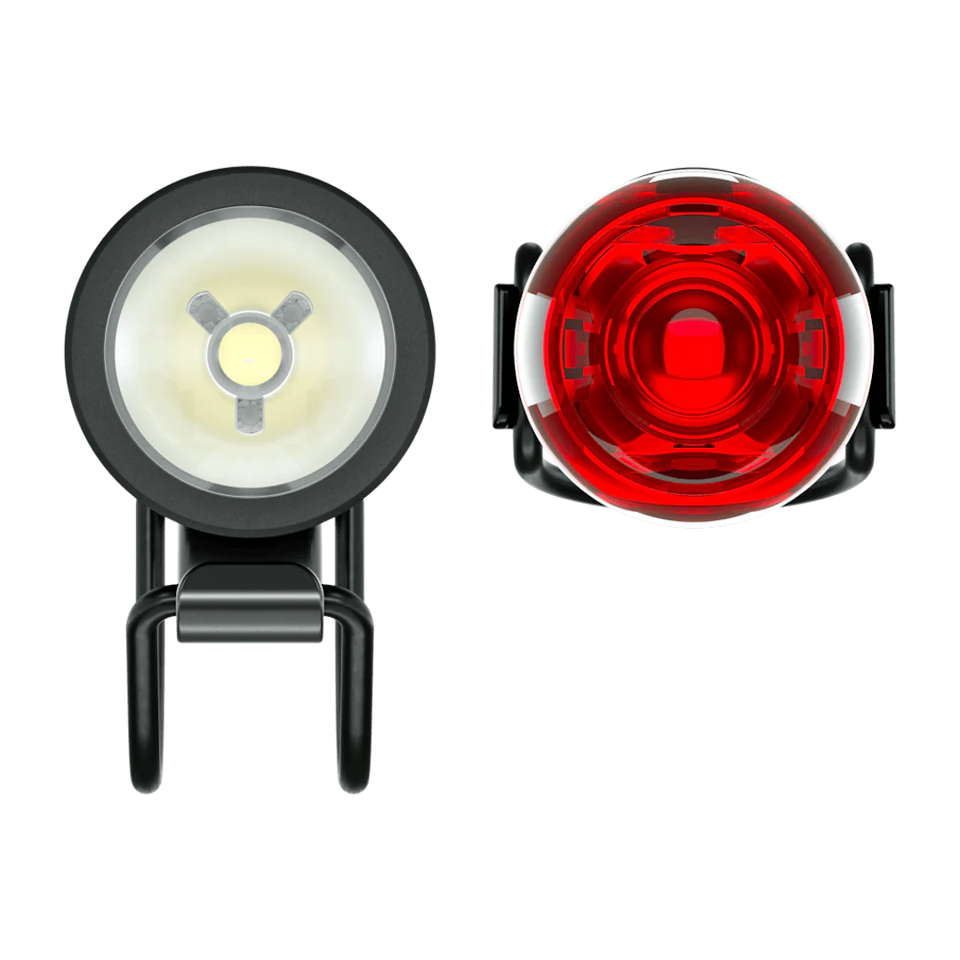 Knog Plug Twinpack - Light Sets
