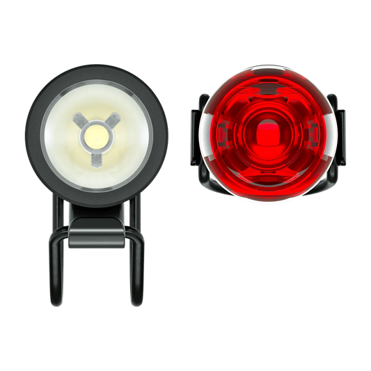 Knog Plug Twinpack - Light Sets