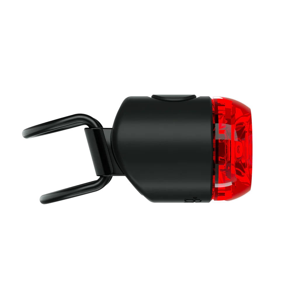 Knog Plug Rear - Rear Lights
