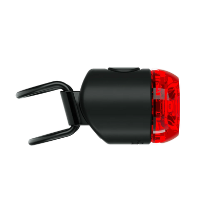 Knog Plug Rear - Rear Lights