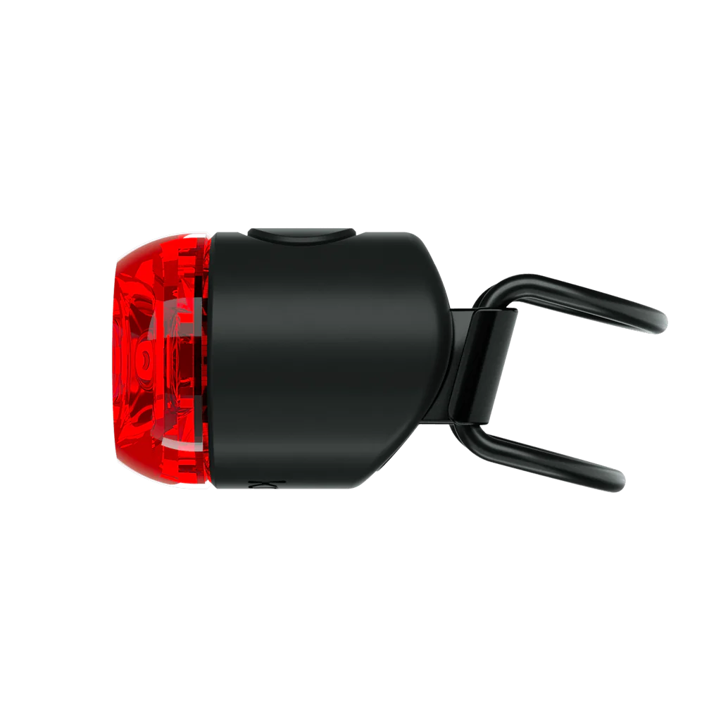 Knog Plug Rear - Rear Lights