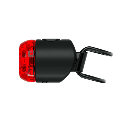 Knog Plug Rear - Rear Lights