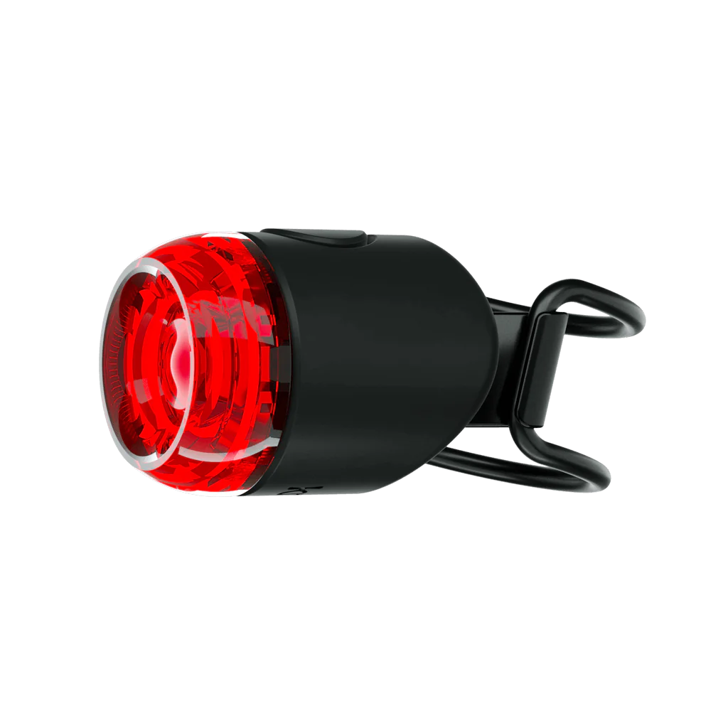 Knog Plug Rear - Rear Lights