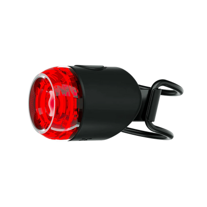 Knog Plug Rear - Rear Lights