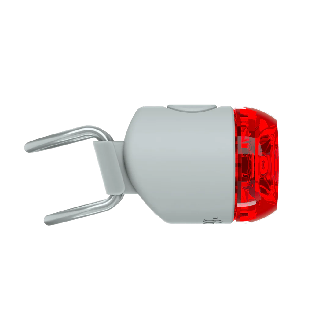 Knog Plug Rear - Rear Lights