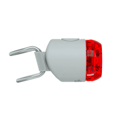 Knog Plug Rear - Rear Lights