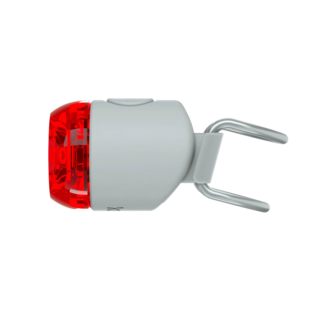 Knog Plug Rear - Rear Lights