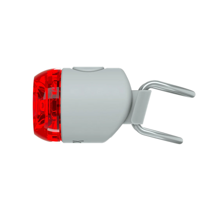 Knog Plug Rear - Rear Lights