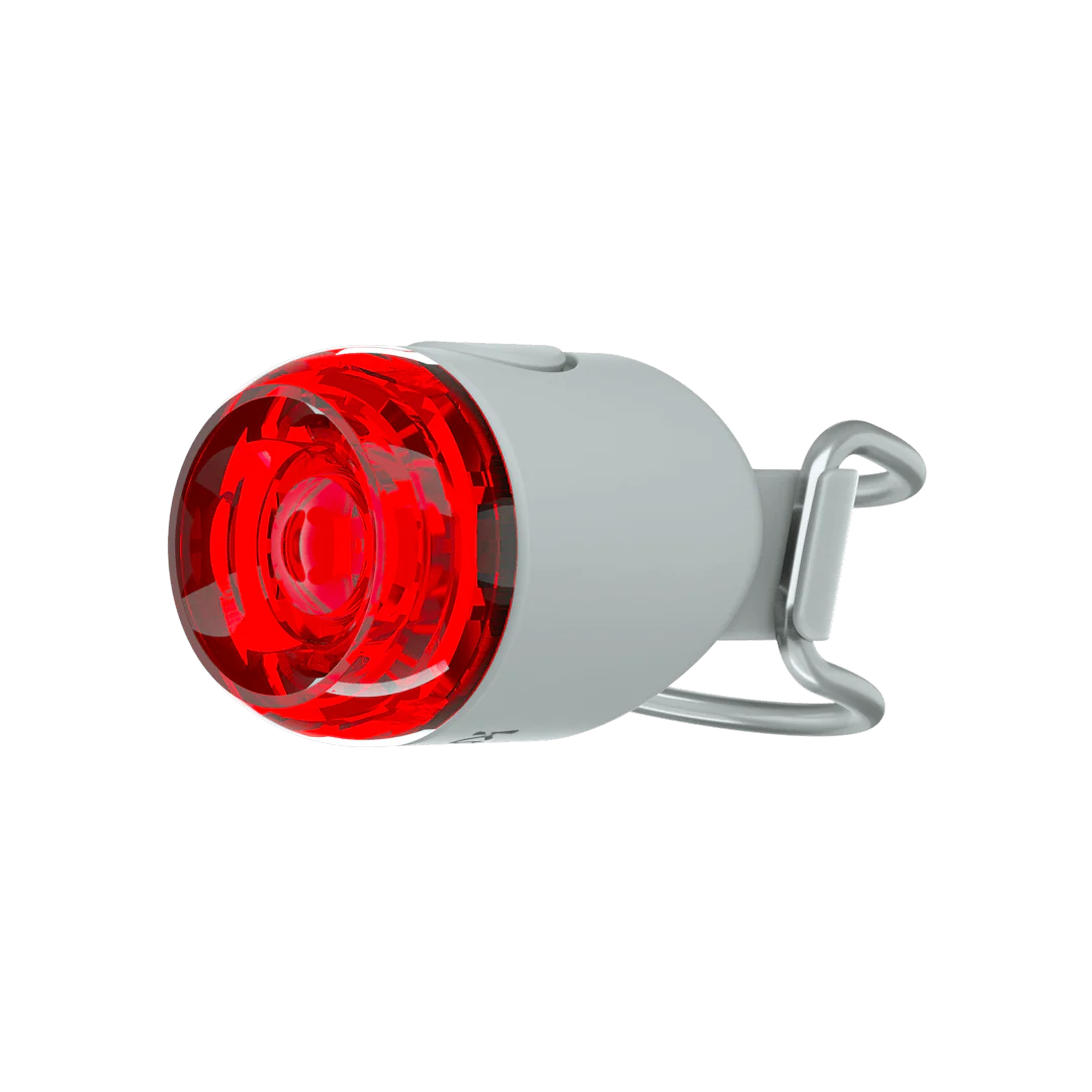 Knog Plug Rear - Rear Lights