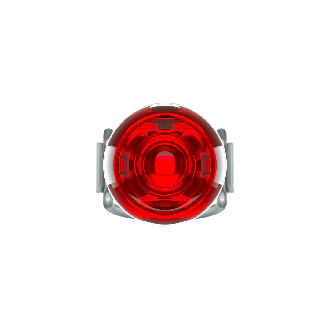 Knog Plug Rear - Rear Lights