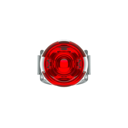 Knog Plug Rear - Rear Lights