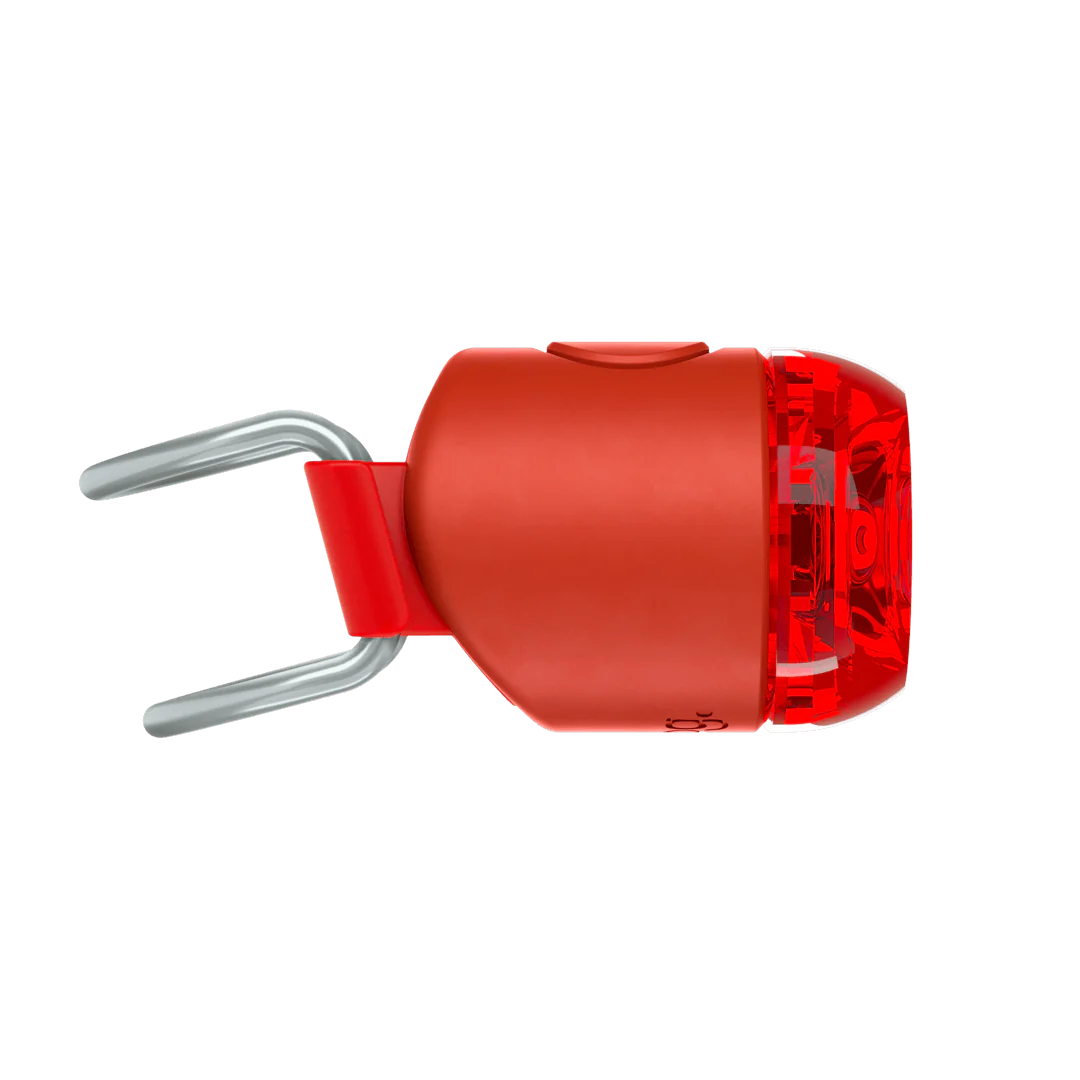 Knog Plug Rear - Rear Lights