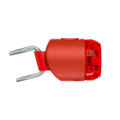 Knog Plug Rear - Rear Lights