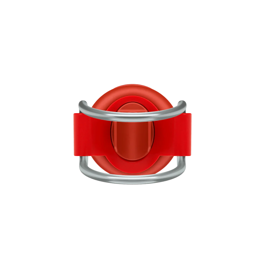 Knog Plug Rear - Rear Lights