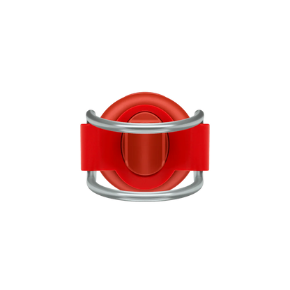 Knog Plug Rear - Rear Lights
