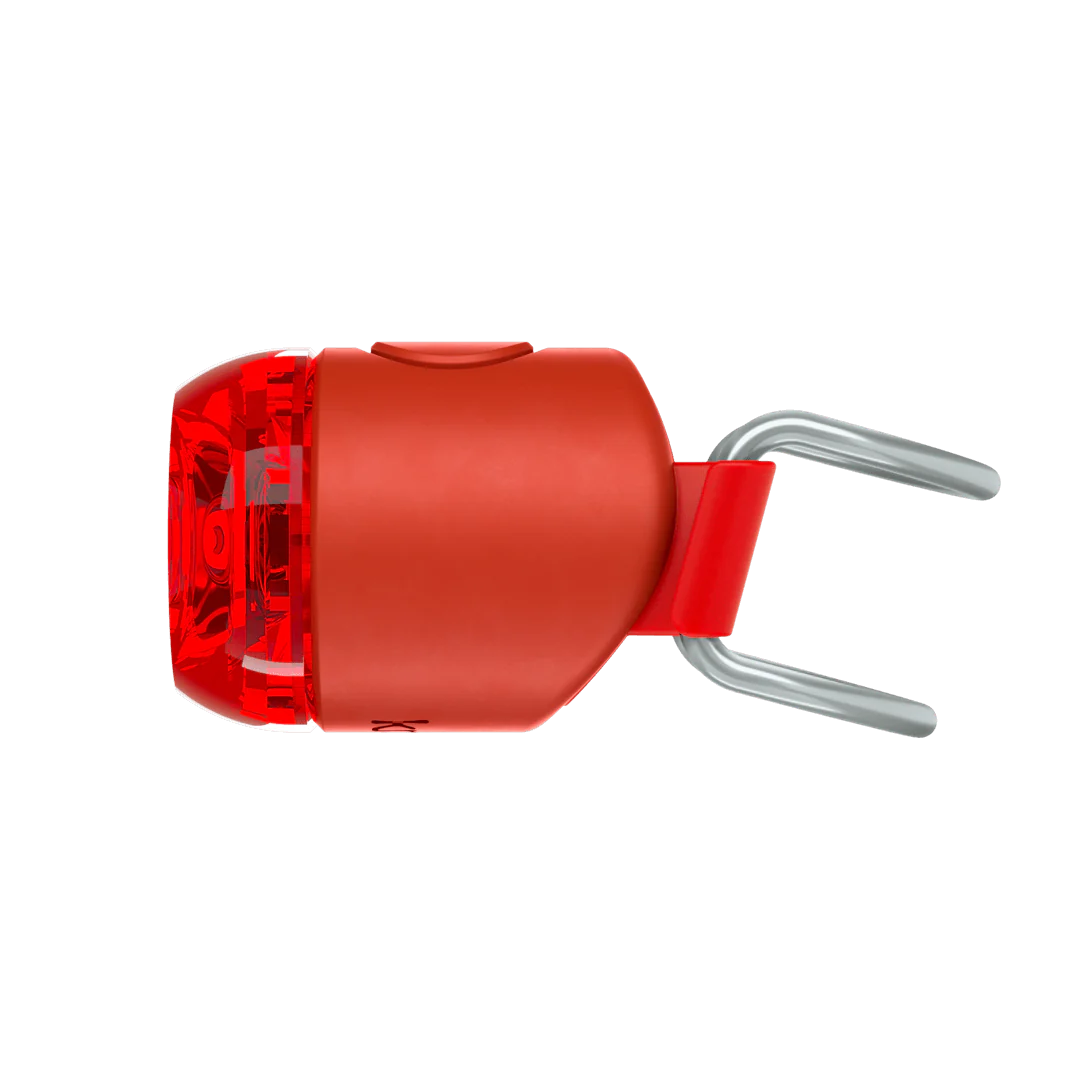 Knog Plug Rear - Rear Lights
