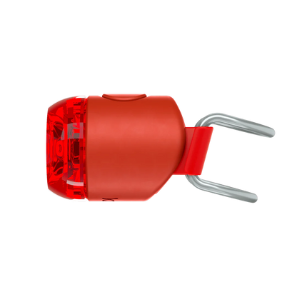 Knog Plug Rear - Rear Lights