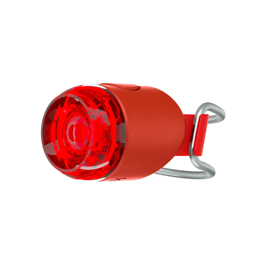 Knog Plug Rear - Rear Lights
