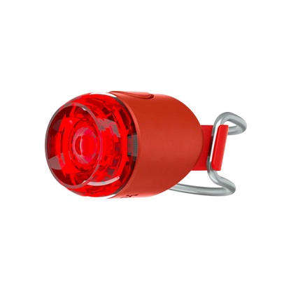 Knog Plug Rear - Rear Lights