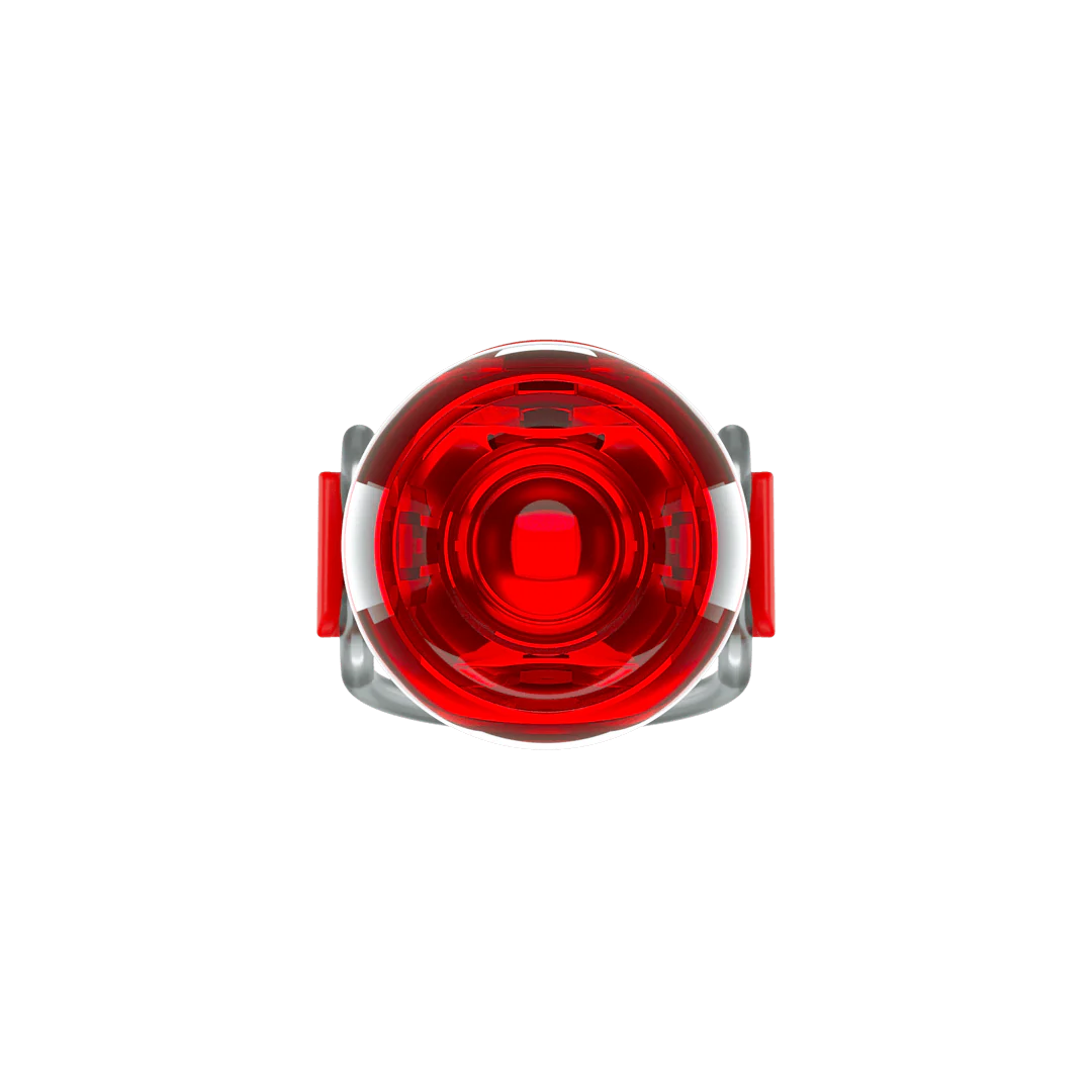 Knog Plug Rear - Rear Lights