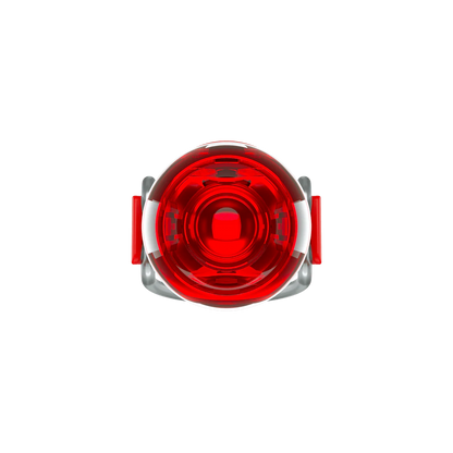 Knog Plug Rear - Rear Lights