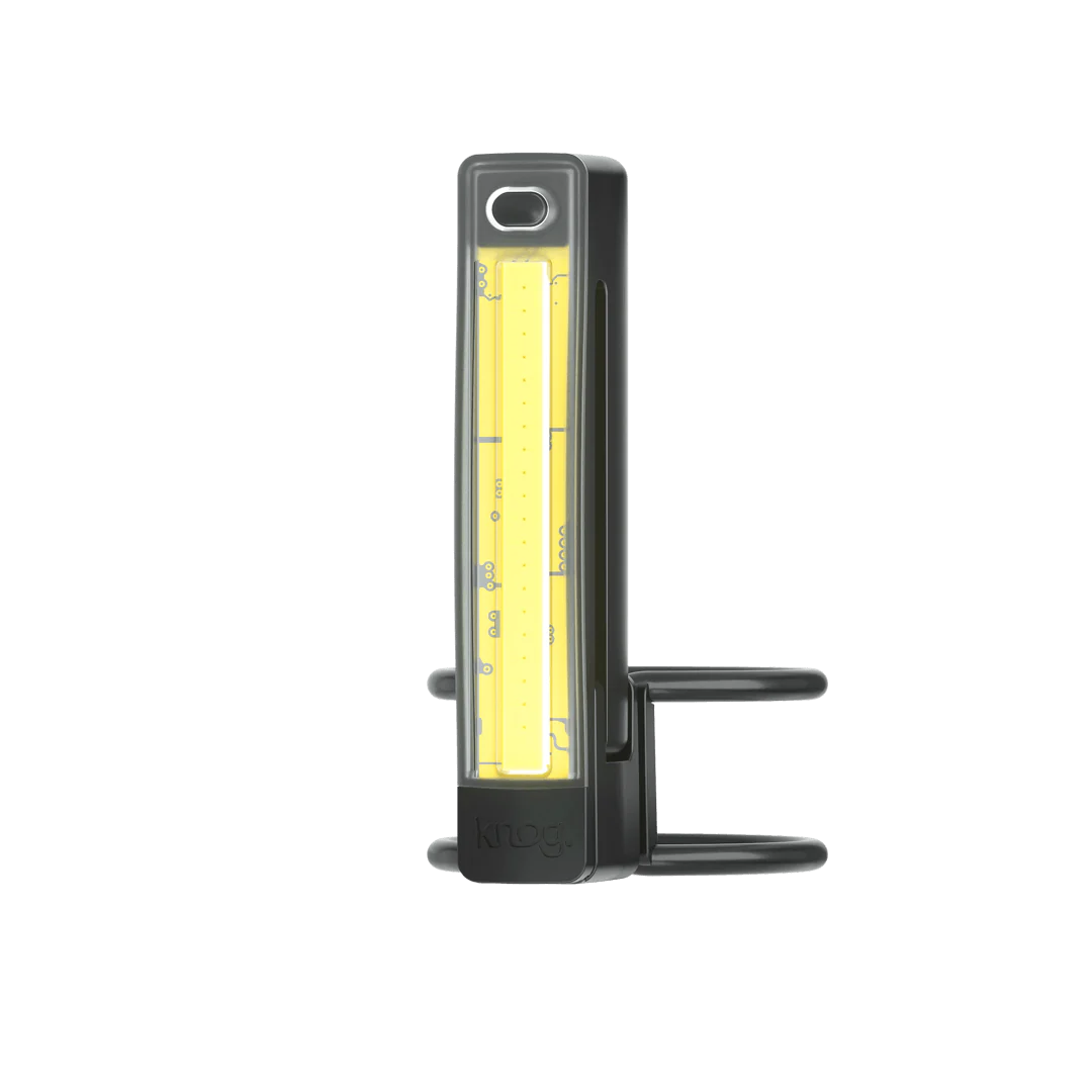 Knog Plus Front - Front Lights