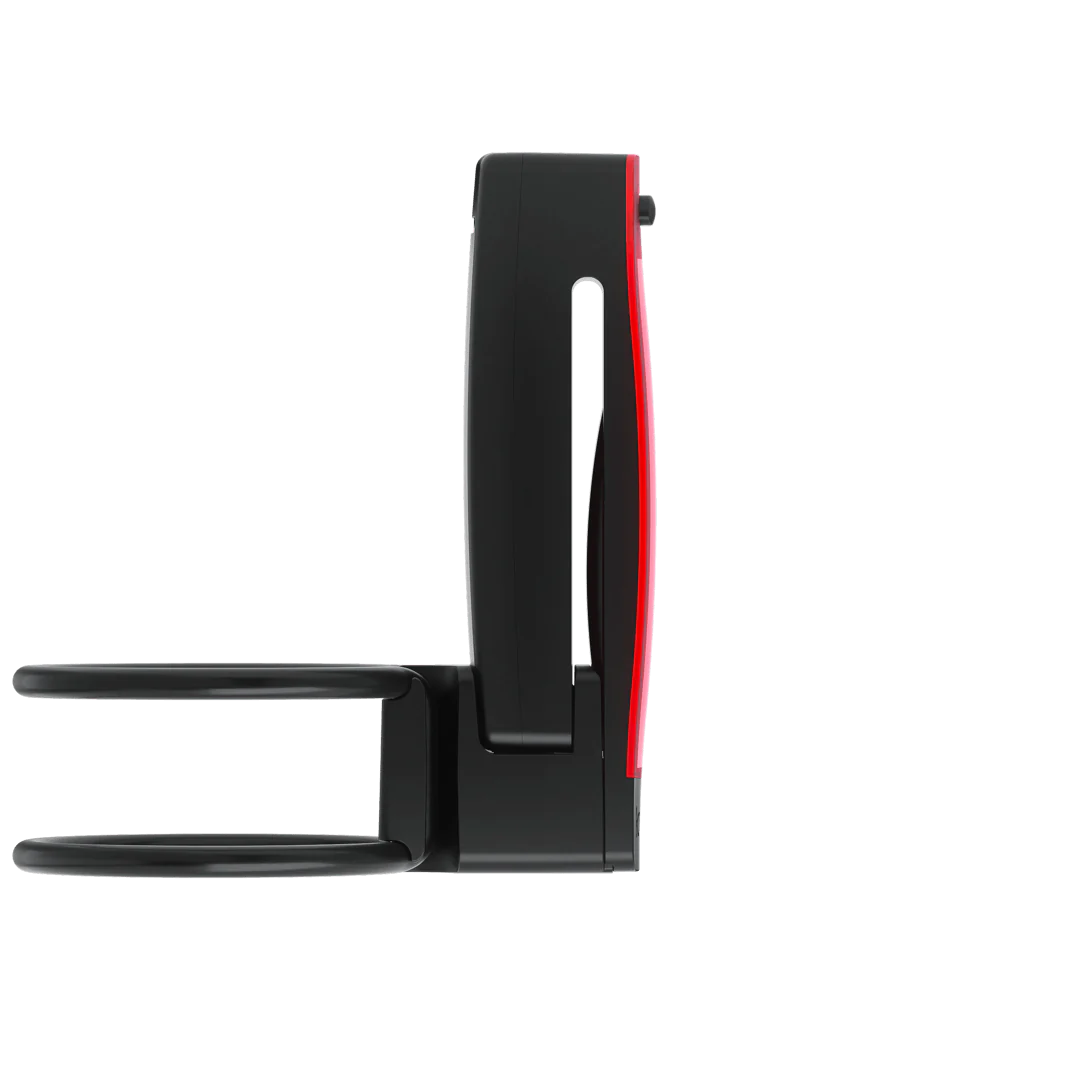 Knog Plus Rear - Rear Lights