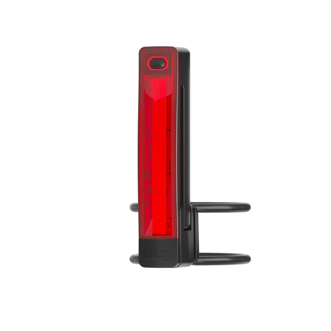 Knog Plus Rear - Rear Lights