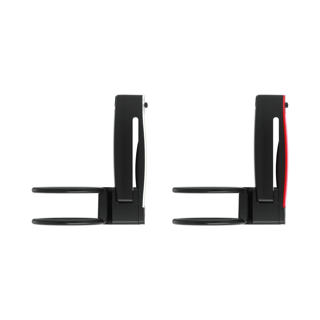 Knog Plus Twinpack - Light Sets