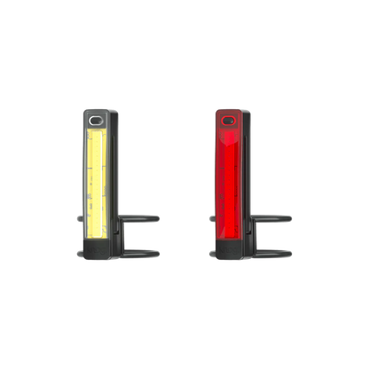Knog Plus Twinpack - Light Sets