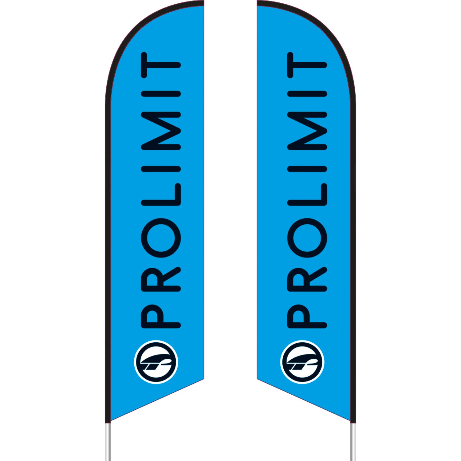 Prolimit Beach Flag (Flag Only) - Various Accessories