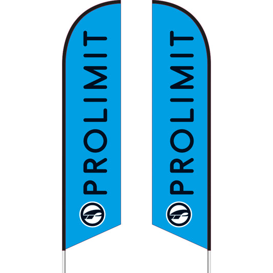 Prolimit Beach Flag (Flag Only) - Various Accessories