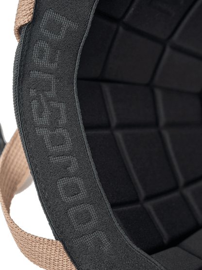 BangProof Cap Helmet - Black - Cap Helmets