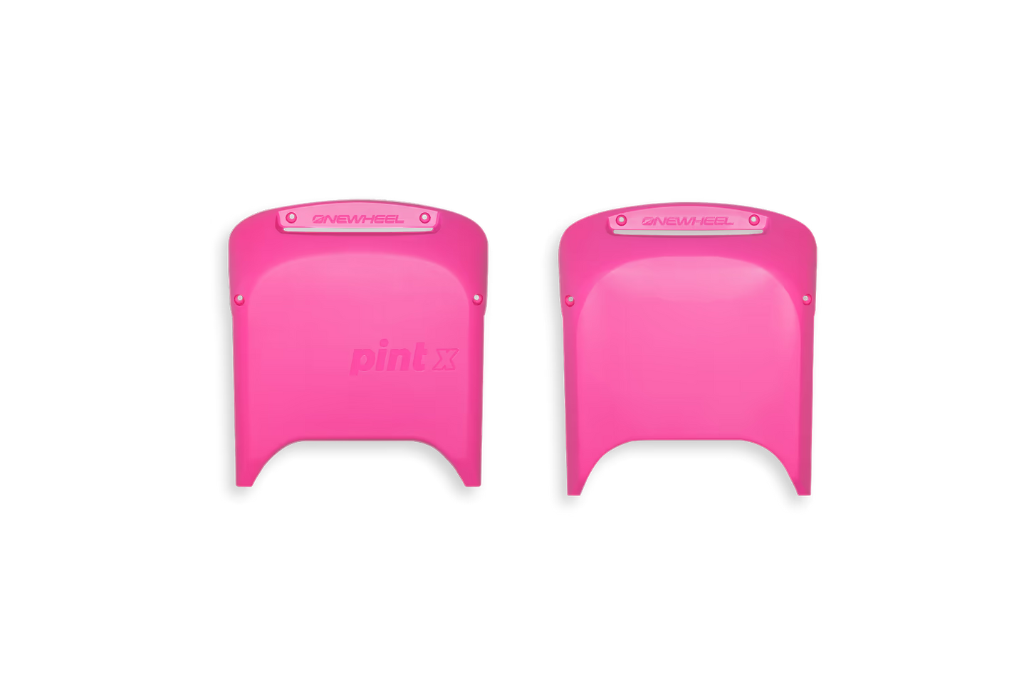 Onewheel PINT X Freeride Bumpers - Bumpers