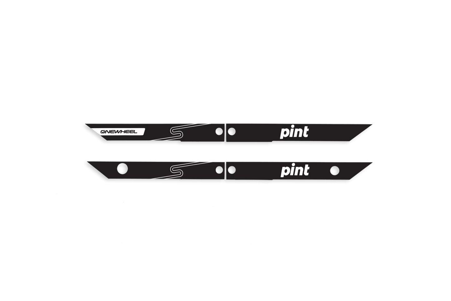 Onewheel Pint X Rail Guards - Rail Guards