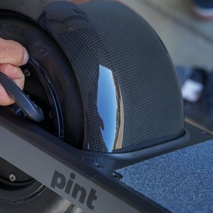 Onewheel PINT Carbon Fender - Fenders