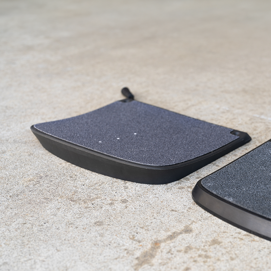 Onewheel Pint (X) Front Flared Footpad - Footpads
