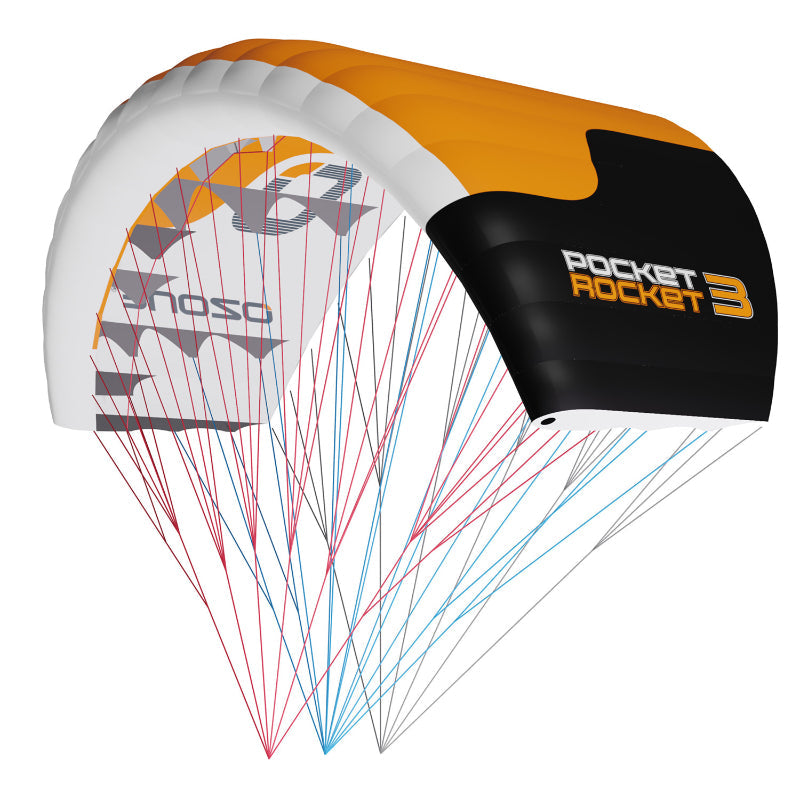 Ozone POCKET ROCKET - Parawings