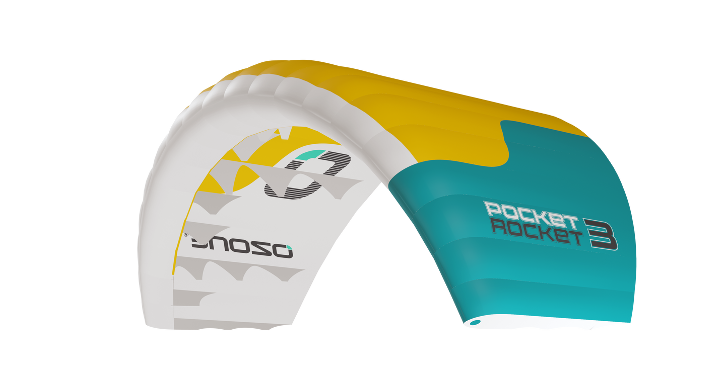 Ozone POCKET ROCKET - Parawings