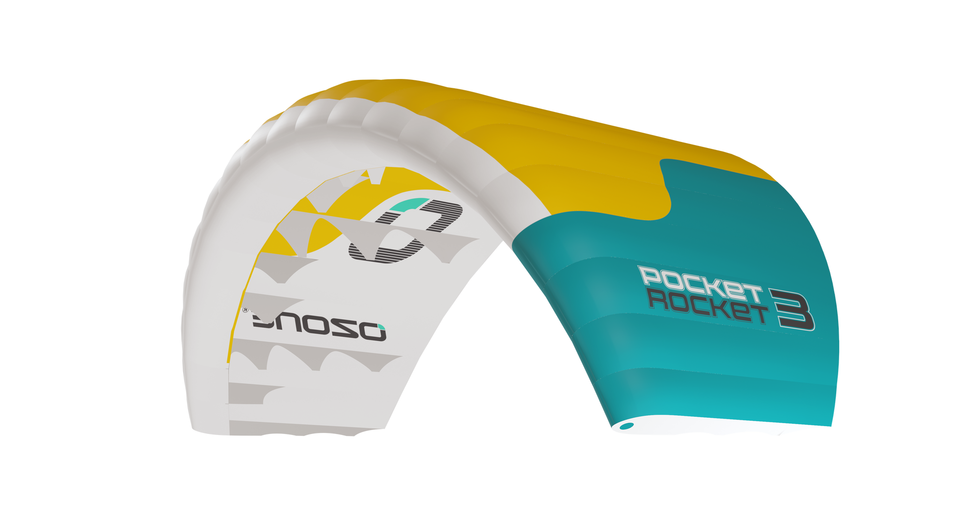 Ozone POCKET ROCKET - Parawings